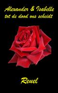 Alexander & Isabelle tot de dood ons scheidt